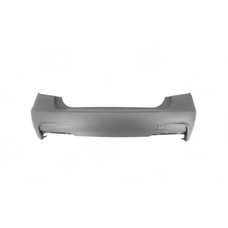 Задній бампер – M Paket – BMW 3 (F30/F31/F35/F80) 51128056497