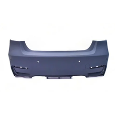 Задній бампер – M3 LOOK – BMW 3 (F30/F31/F35/F80)