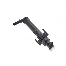 Омивач фар (правий) – BMW 1 F20 F21, 2 F22 F23 F87, 3 F30 F31 F35 F80, 3 GT F34, 4 F32 F33 F36 F82 (61677275658)
