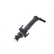Омивач фар (лівий) – BMW 1 F20 F21, 2 F22 F23 F87, 3 F30 F31 F35 F80, 3 GT F34, 4 F32 F33 F36 F82 (61677275657 | 616 772 75657)