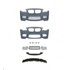 Передній бампер – M5 STYLE – BMW 5 (F10/F11)