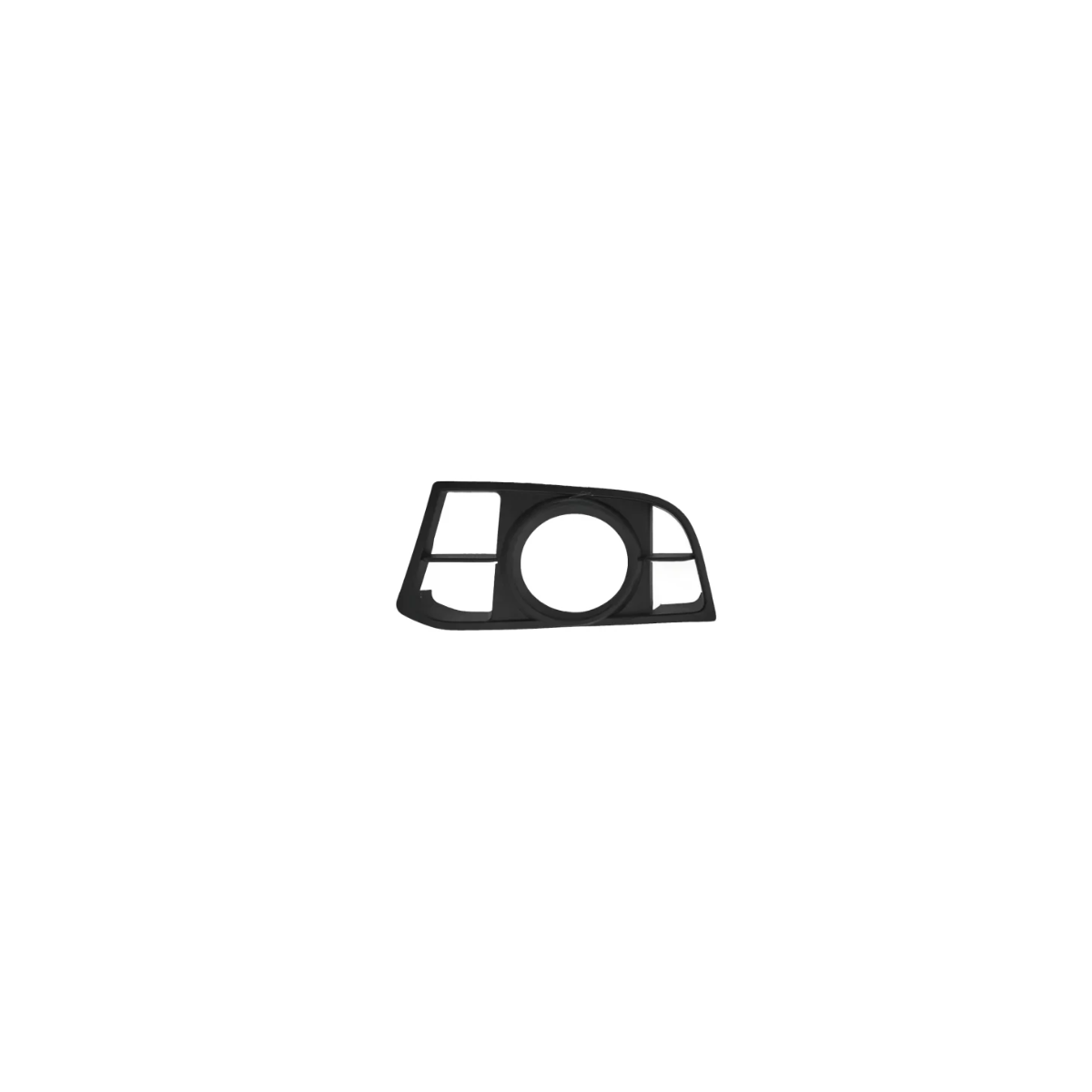 Решітка в бампер – M Paket – (ліва ч.) – BMW 5 (F10/F11) 51118059001 