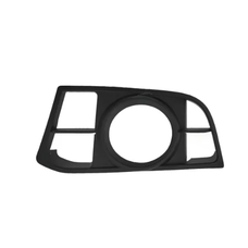 Решітка в бампер – M Paket – (ліва ч.) – BMW 5 (F10/F11) 51118059001