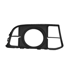 Решітка в бампер – M Paket – (ліва ч.) – BMW 5 (F10/F11) 51118059001 