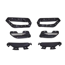 Капот – M5 CS – BMW 5 (G30/G31) 