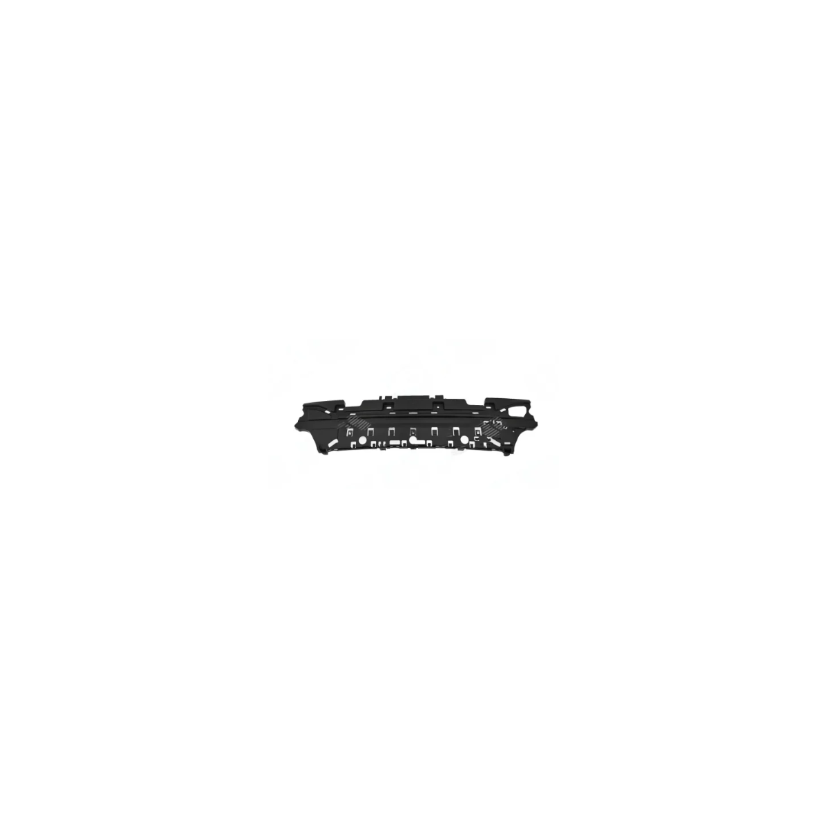 Підсилювач заднього бампера – M Paket – BMW 5 (G30/G31) 51128064714 