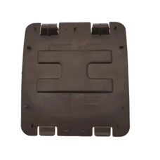 Щиток підкрилка – BMW 3 (F30/F31/F35/F80) BMW 1/2/3/3GT/4 (51717260397)