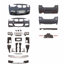 Обвіс – M-Performance – BMW 3 (F30/F31/F35/F80)