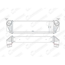 ИНТЕРКУЛЕР BMW 7 (F01)