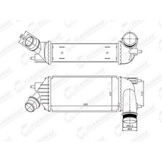 ІНТЕРКУЛЕР FIAT SCUDO (270)