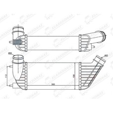 ІНТЕРКУЛЕР FIAT SCUDO (270)