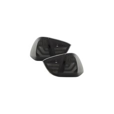 ФАРИ BMW E91 05-08 SMOKE LED BAR RB35LLS
