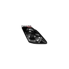 DAYLIGHT LOOK КСЕНОНОВІ ФАРИ NISSAN 350Z 03-05 ЧОРНІ FKFSNI011003