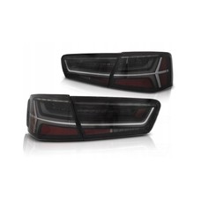 LED ФАРИ AUDI A6 C7 11-14 R/S LED BAR SEQ