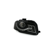 ФАРИ ДЕННІ ПЕРЕДНІ AUDI A3 8P 05/03-03/08 BL