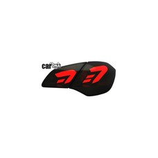 ЛІХТАРІ ЗАДНІ OPEL ASTRA J BLACK SMOKE CARDNA RO26LLBS