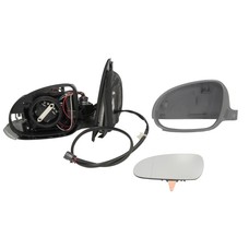 ЗЕРКАЛО VOLKSWAGEN 03 - 08