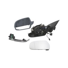 ЗЕРКАЛО AUDI A4/S4 (B8)