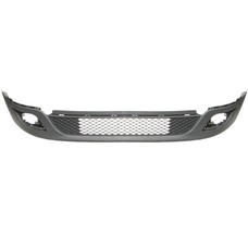 ПЕРЕДНИЙ БАМПЕР FORD FIESTA VI (JHS)
