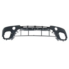 ПЕРЕДНИЙ БАМПЕР