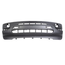 ПЕРЕДНІЙ БАМПЕР BMW X5 (E53)