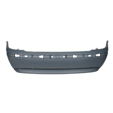 ЗАДНІЙ БАМПЕР BMW 7 (E65/E66)