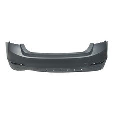 ЗАДНИЙ БАМПЕР BMW 3 (F30/F31/F35/F80)