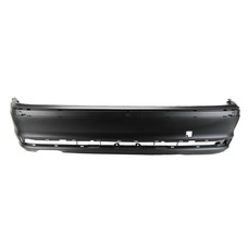 ЗАДНІЙ БАМПЕР BMW 3 (E46)