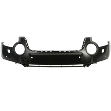 ПЕРЕДНИЙ БАМПЕР SKODA YETI (5L)