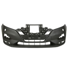 ПЕРЕДНИЙ БАМПЕР NISSAN QASHQAI (J11)