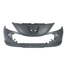 ПЕРЕДНИЙ БАМПЕР PEUGEOT 206+ (2_)