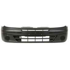 ПЕРЕДНІЙ БАМПЕР RENAULT SCENIC