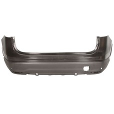 ЗАДНИЙ БАМПЕР NISSAN ROGUE SPORT
