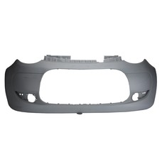ПЕРЕДНИЙ БАМПЕР CITROEN C1 (PM/PN)