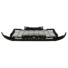 ҐРАТИ В БАМПЕР RENAULT SCENIC