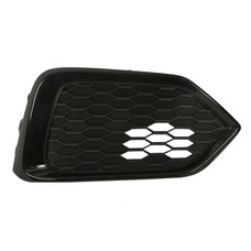 ҐРАТИ В БАМПЕР HONDA CIVIC (EU)