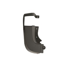 Кути заднього бампера FORD TRANSIT