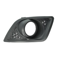 РЕШЕТКА В БАМПЕР FORD FIESTA VI (JHS)