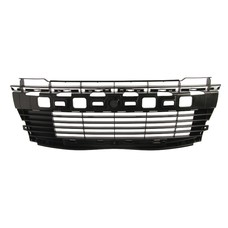 РЕШЕТКА В БАМПЕР PEUGEOT 206+ (2_)