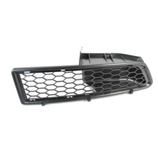 ҐРАТИ В БАМПЕР RENAULT LOGAN (SD)