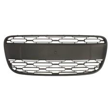 ҐРАТИ В БАМПЕР FIAT PANDA