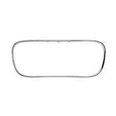 РЕШЕТКА В БАМПЕР CITROEN C1 (PM/PN)