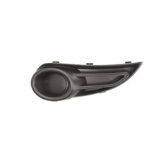 РЕШЕТКА В БАМПЕР CITROEN C1 (PM/PN)
