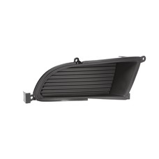 ҐРАТИ В БАМПЕР MITSUBISHI LANCER