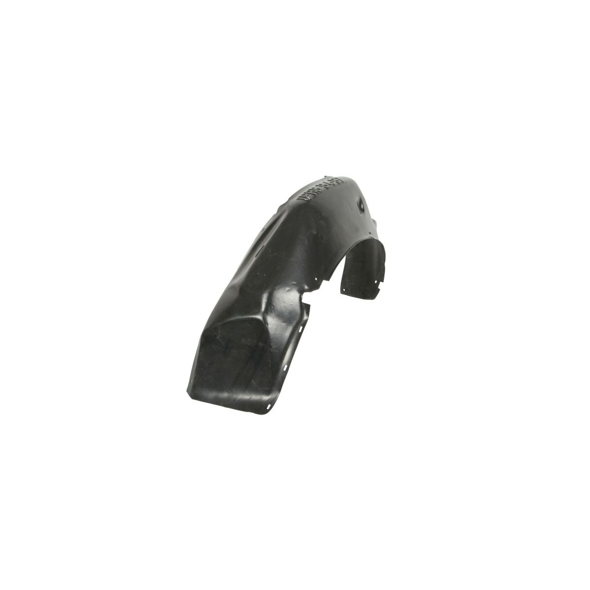 ПОДКРЫЛЬНИК VOLKSWAGEN (B4) 9547FL1Q