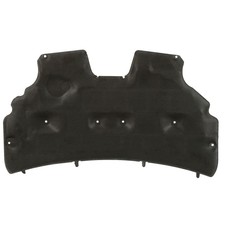 ИЗОЛЯЦИЯ КАПОТА FORD FIESTA
