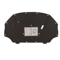 ИЗОЛЯЦИЯ КАПОТА VOLKSWAGEN 15 - 18