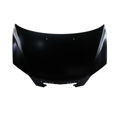 КАПОТ MAZDA 2