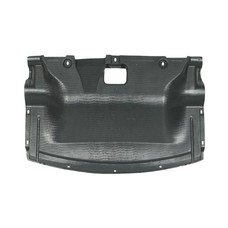 ЗАХИСТ ДВИГУНА BMW 3 (E46/5) COMPACT