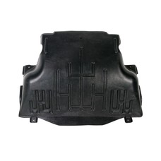 ЗАХИСТ ДВИГУНА VOLKSWAGEN - 06